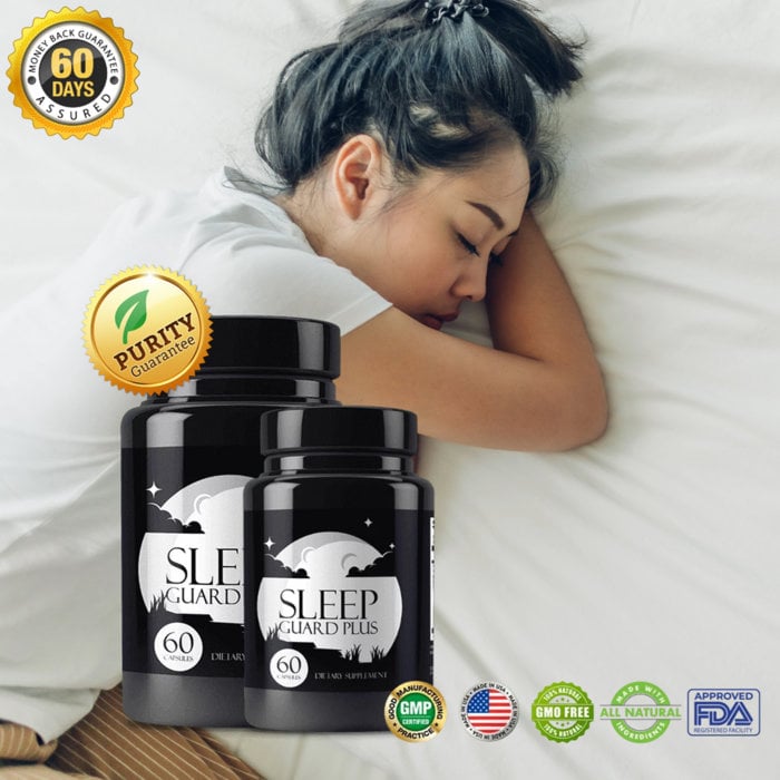 sleep guard plus