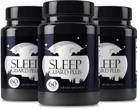 sleep guard plus